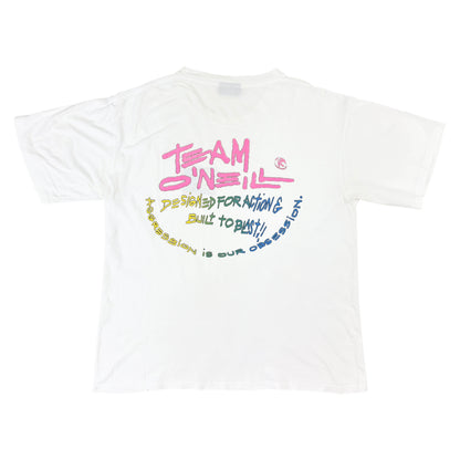 Tricou O'NEILL Vintage 90s - L/XL