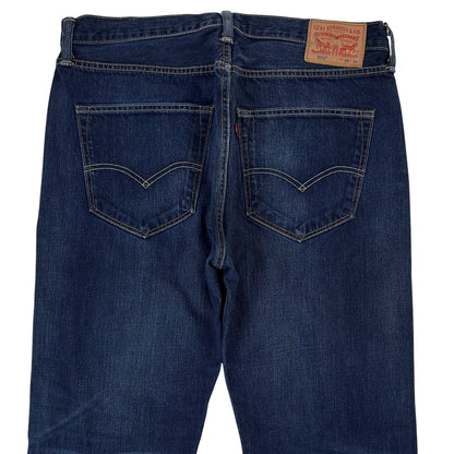 Blugi Levi's 501 - W34/L32