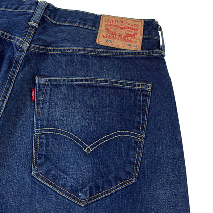 Blugi Levi's 501 - W34/L32