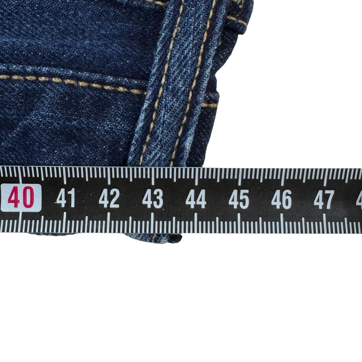 Blugi Levi's 501 - W34/L32