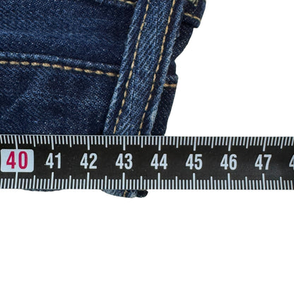 Blugi Levi's 501 - W34/L32