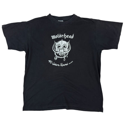 Tricou Motorhead Vintage - S/M