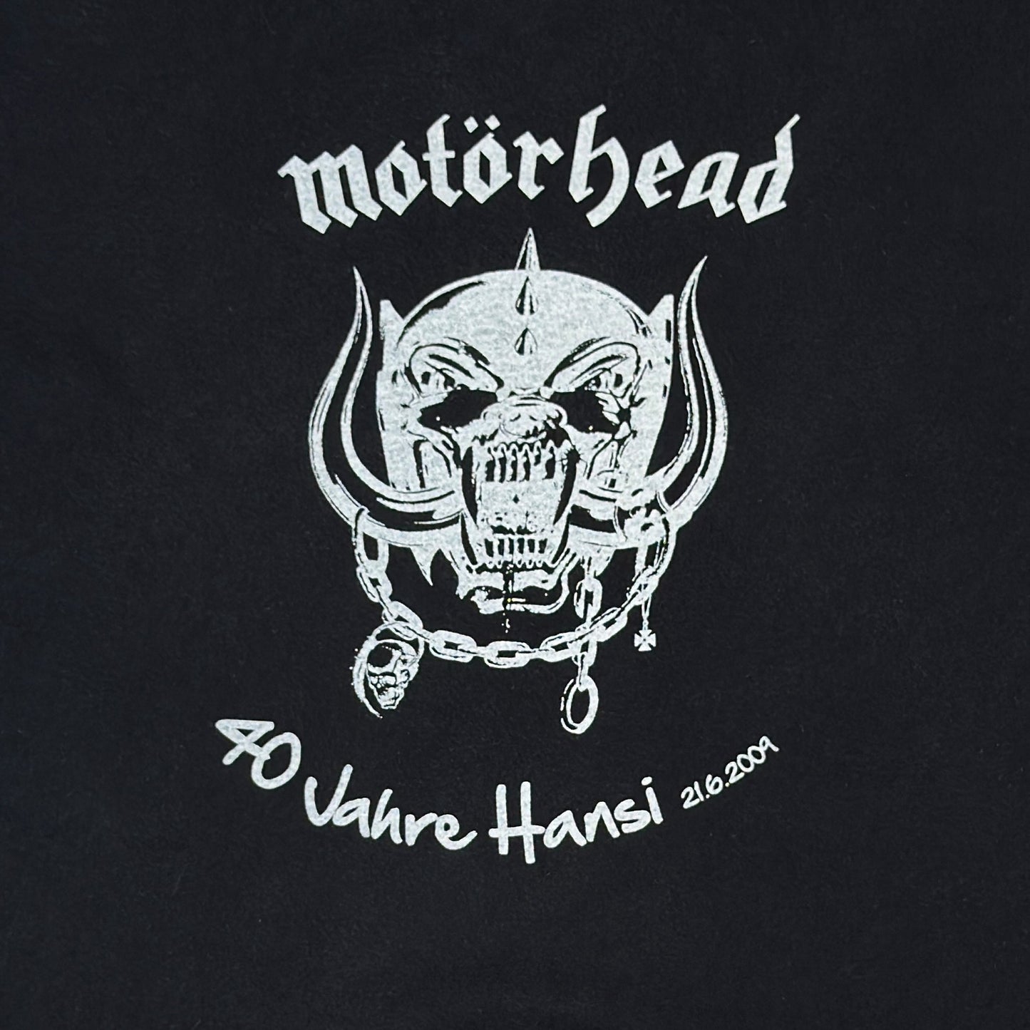 Tricou Motorhead Vintage - S/M