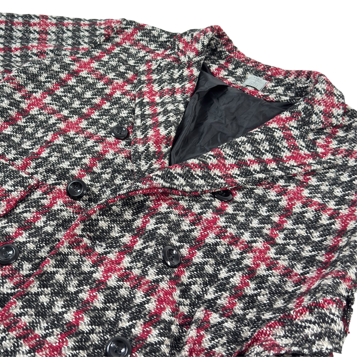 Jachetă Vera Rucci Femei 80% Lână - XL