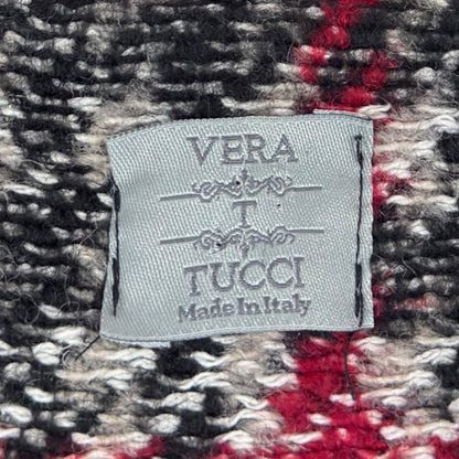 Jachetă Vera Rucci Femei 80% Lână - XL