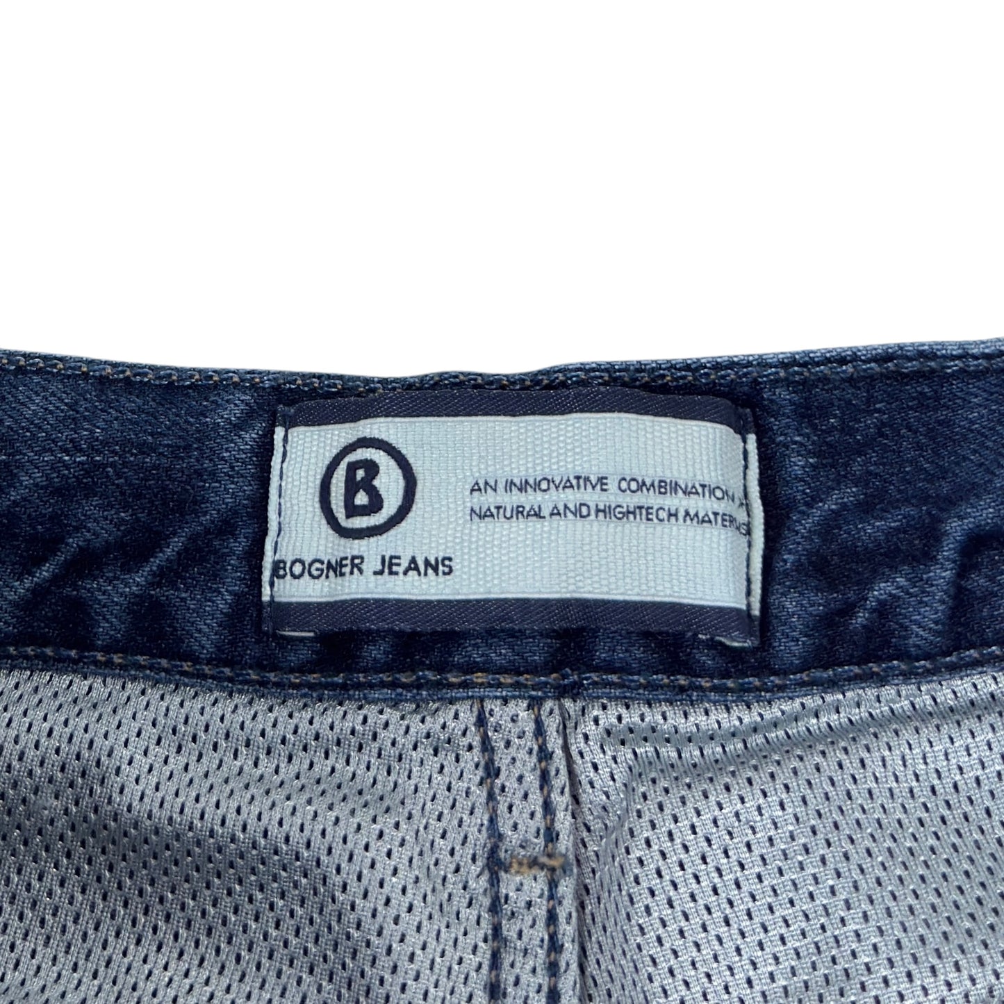 Blugi BOGNER - W34/L36