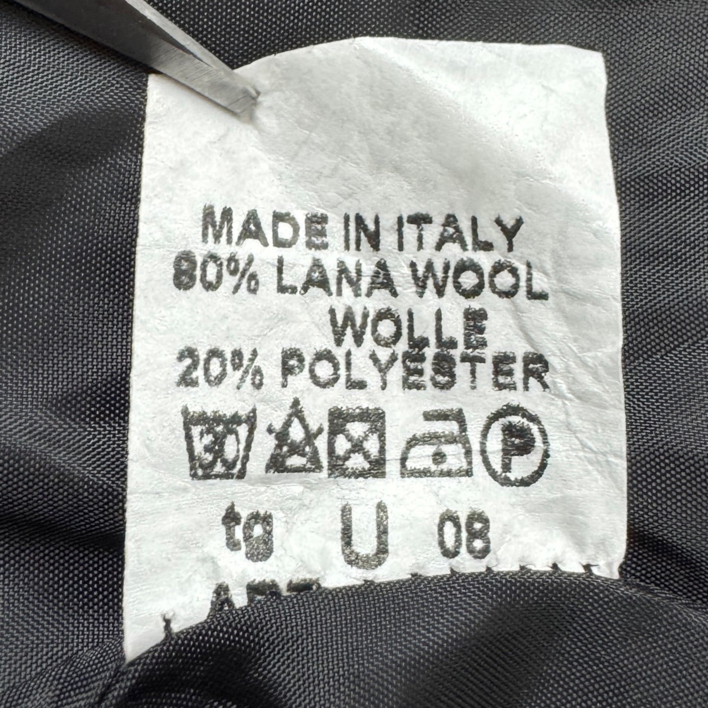 Jachetă Vera Rucci Femei 80% Lână - XL