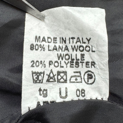Jachetă Vera Rucci Femei 80% Lână - XL