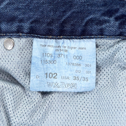 Blugi BOGNER - W34/L36