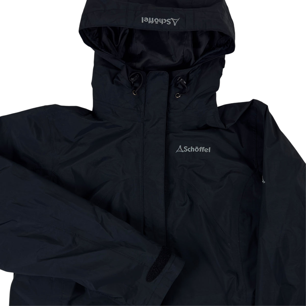 Jachetă Schoffel Femei - L/XL