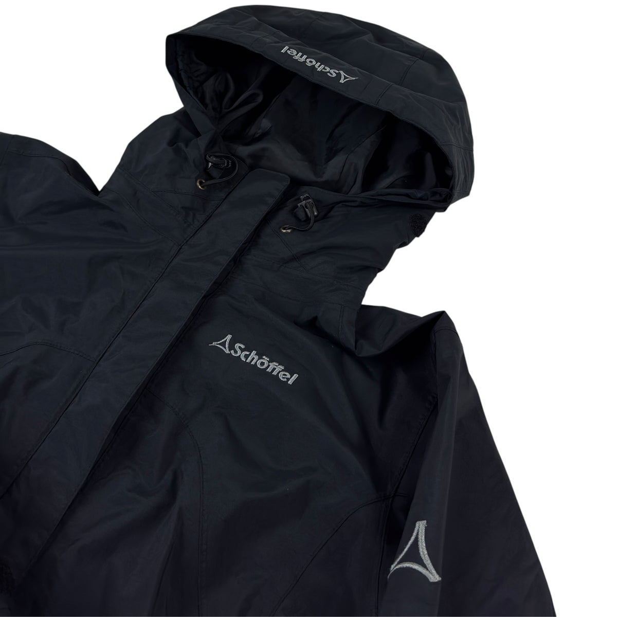 Jachetă Schoffel Femei - L/XL
