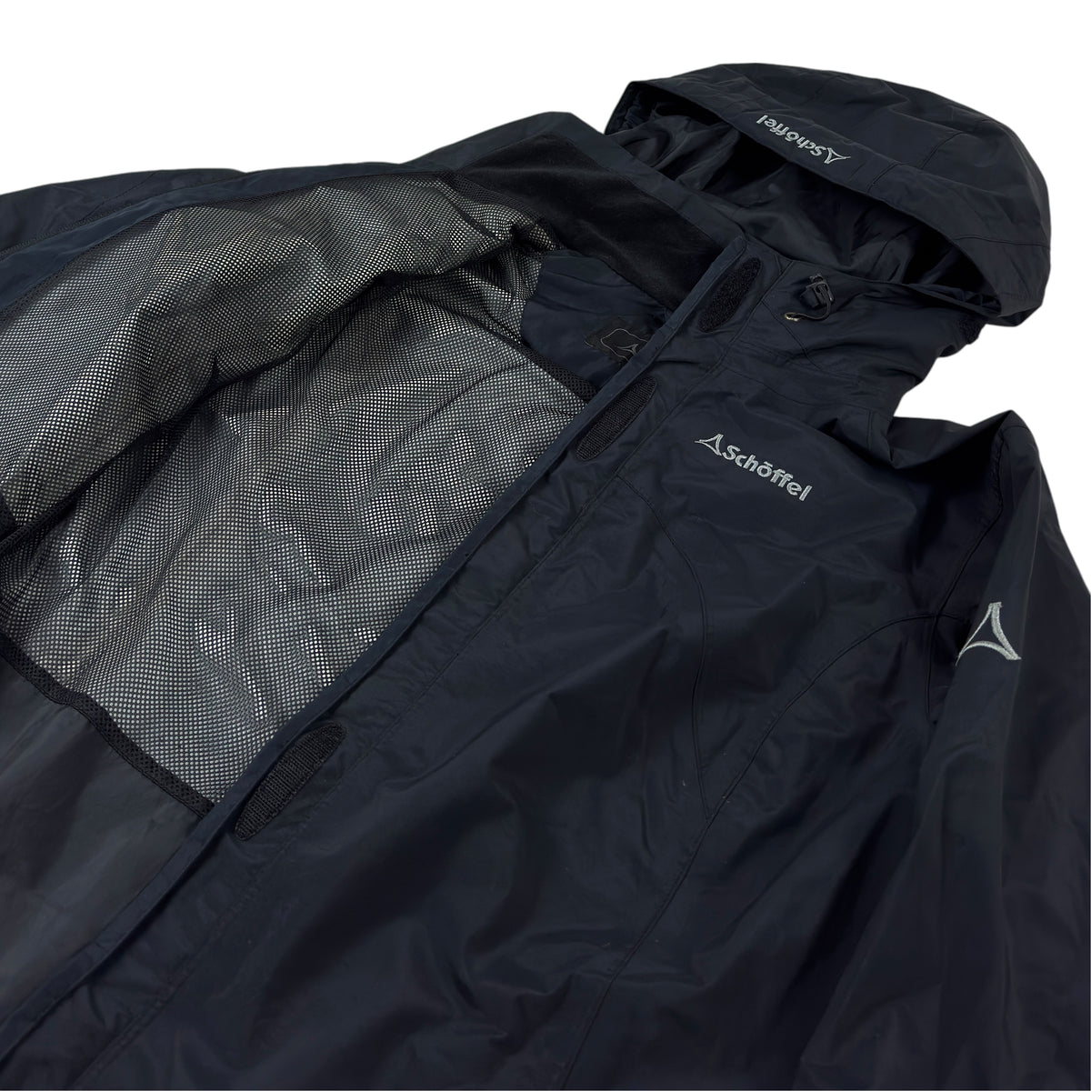 Jachetă Schoffel Femei - L/XL