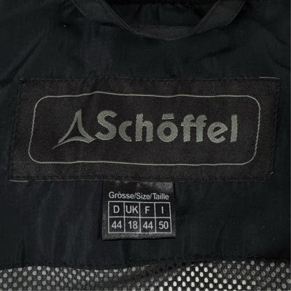 Jachetă Schoffel Femei - L/XL