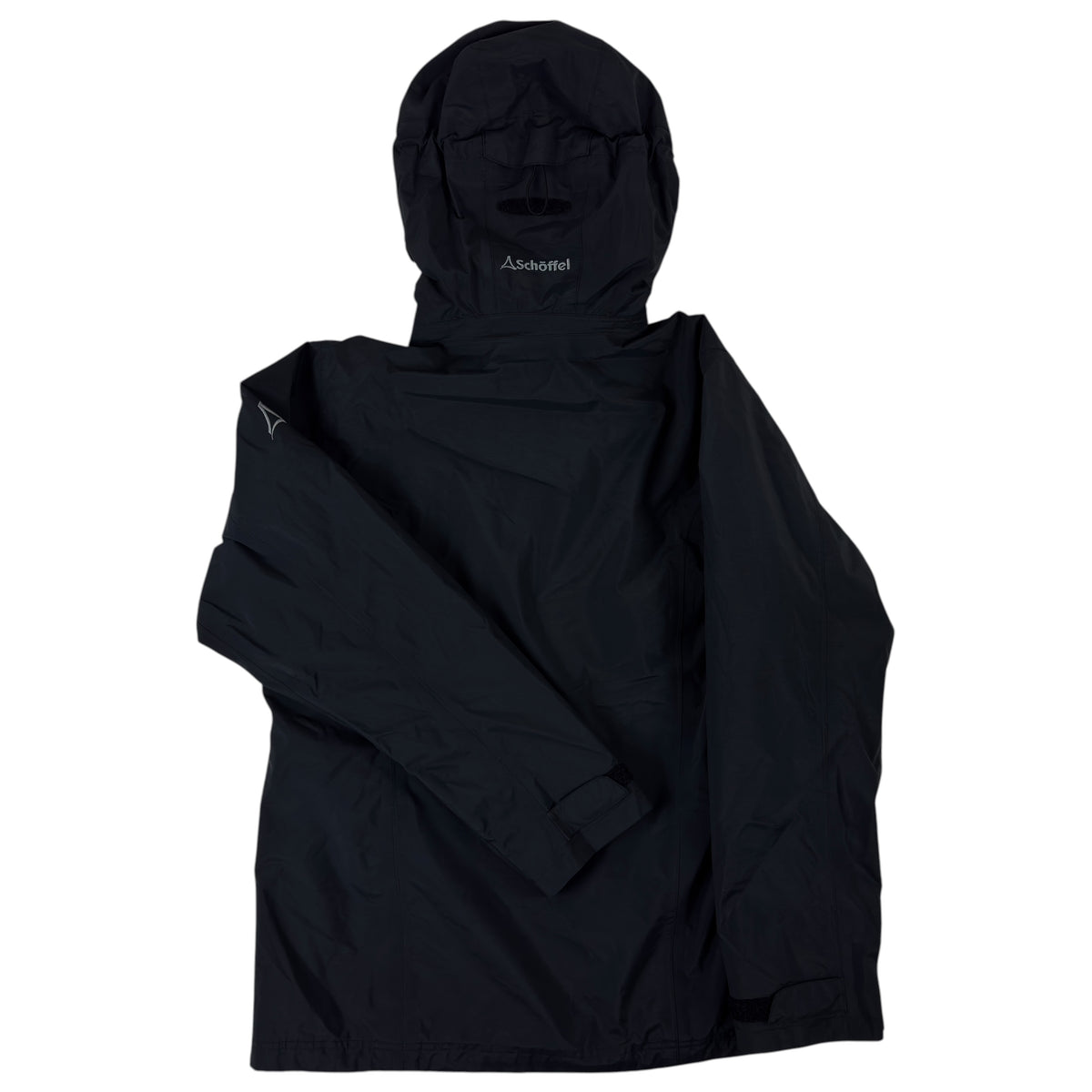 Jachetă Schoffel Femei - L/XL
