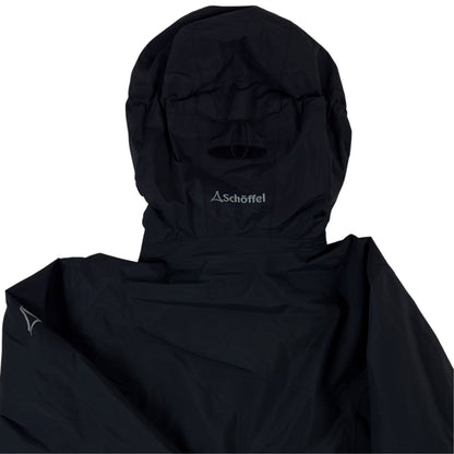 Jachetă Schoffel Femei - L/XL