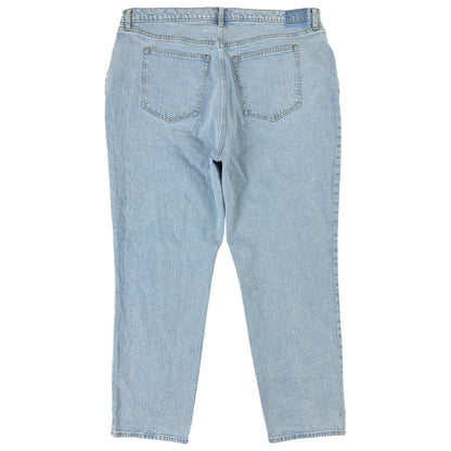 Blugi Abercrombie&Fitch Femei - W44/L36 - XXXL
