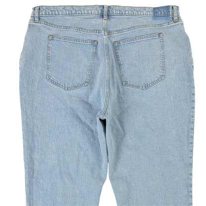 Blugi Abercrombie&Fitch Femei - W44/L36 - XXXL