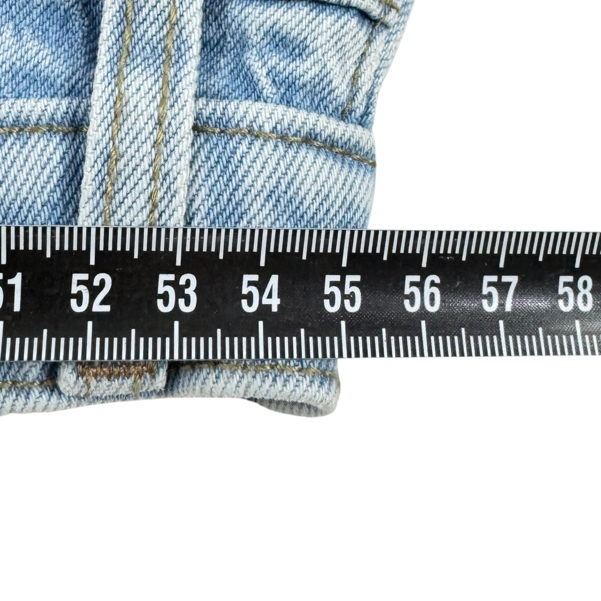 Blugi Abercrombie&Fitch Femei - W44/L36 - XXXL