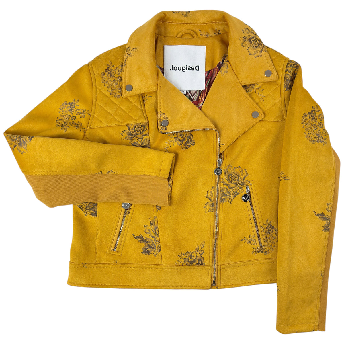 Jachetă Desigual Femei - L/XL
