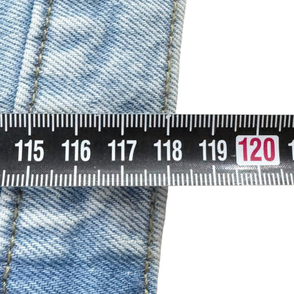 Blugi Abercrombie&Fitch Femei - W44/L36 - XXXL