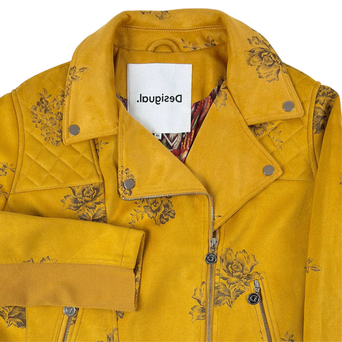 Jachetă Desigual Femei - L/XL