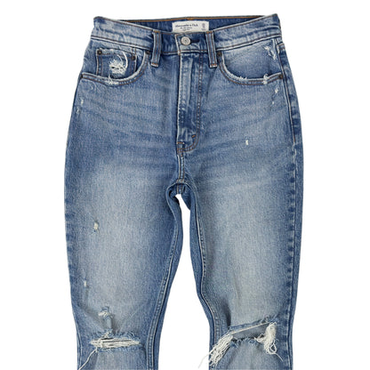 Blugi Abercrombie&Fitch Femei - W25/L30