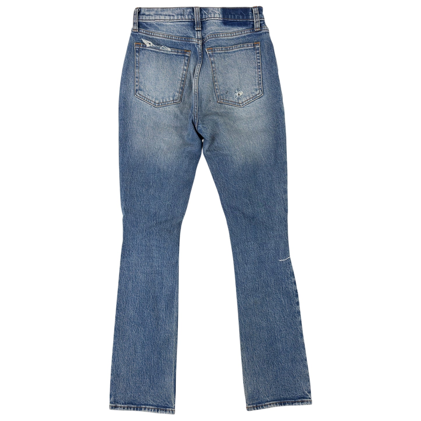 Blugi Abercrombie&Fitch Femei - W25/L30