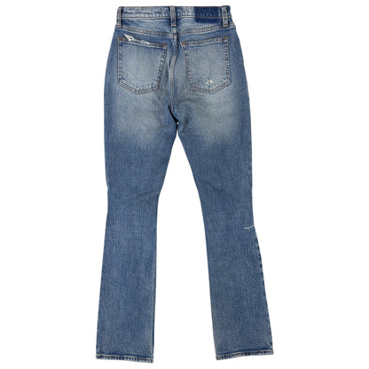 Blugi Abercrombie&Fitch Femei - W25/L30