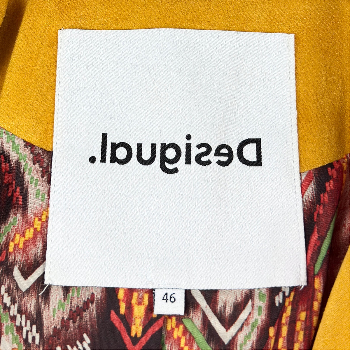 Jachetă Desigual Femei - L/XL