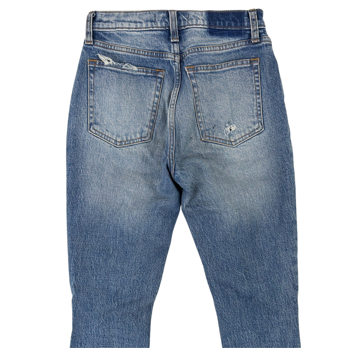 Blugi Abercrombie&Fitch Femei - W25/L30