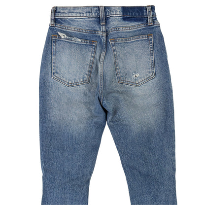 Blugi Abercrombie&Fitch Femei - W25/L30