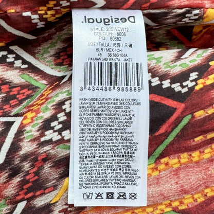 Jachetă Desigual Femei - L/XL
