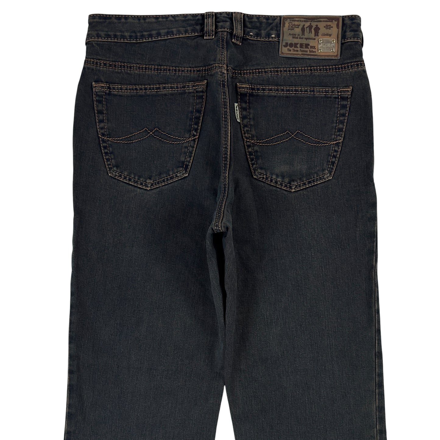 Blugi JOKER Vintage - W34/L36