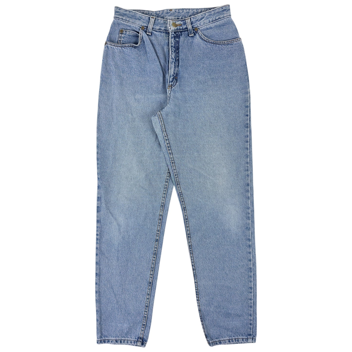 Blugi Lee Vintage Din Anul 1991 Femei - W28/L32