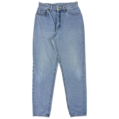 Blugi Lee Vintage Din Anul 1991 Femei - W28/L32
