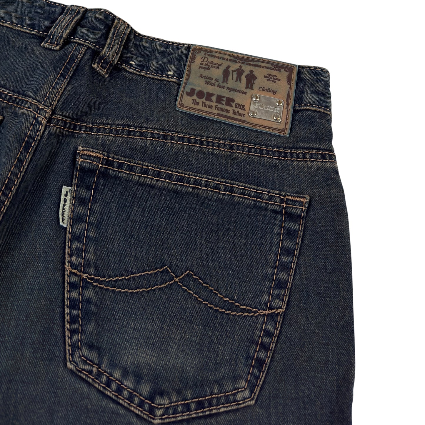 Blugi JOKER Vintage - W34/L36