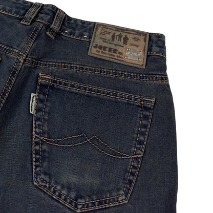 Blugi JOKER Vintage - W34/L36