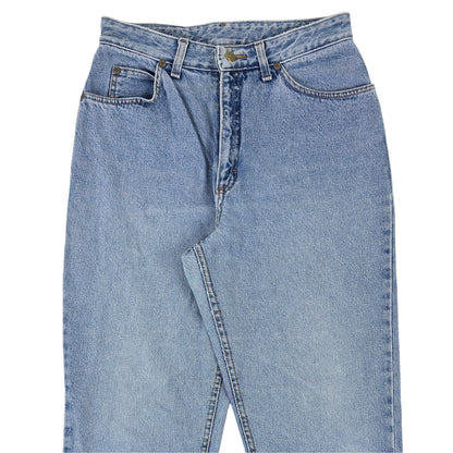 Blugi Lee Vintage Din Anul 1991 Femei - W28/L32