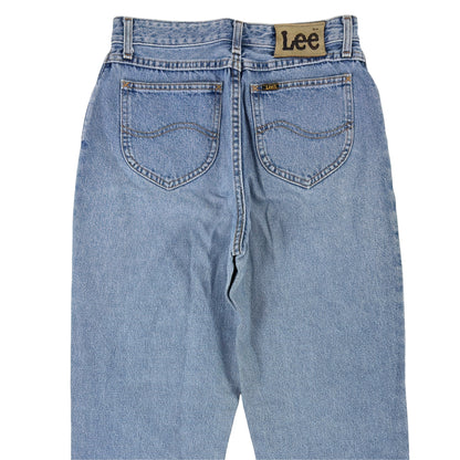Blugi Lee Vintage Din Anul 1991 Femei - W28/L32