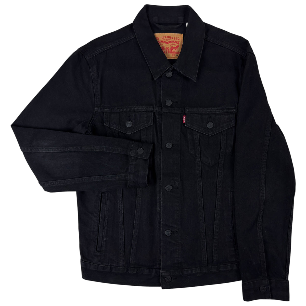 Jachetă Levi's - S/M