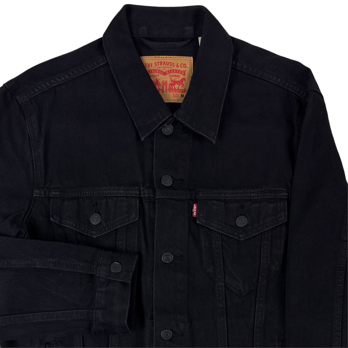 Jachetă Levi's - S/M