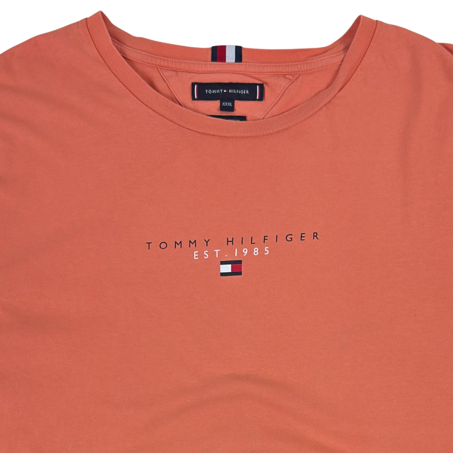 Tricou Tommy Hilfiger - XL