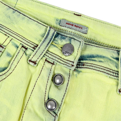 Blugi Miss Sixty Vintage Femei - W30/L28