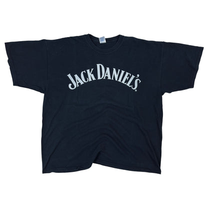 Tricou Jack Daniels Vintage Din Anul 2006 - XXL/XXXL