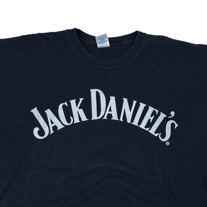 Tricou Jack Daniels Vintage Din Anul 2006 - XXL/XXXL