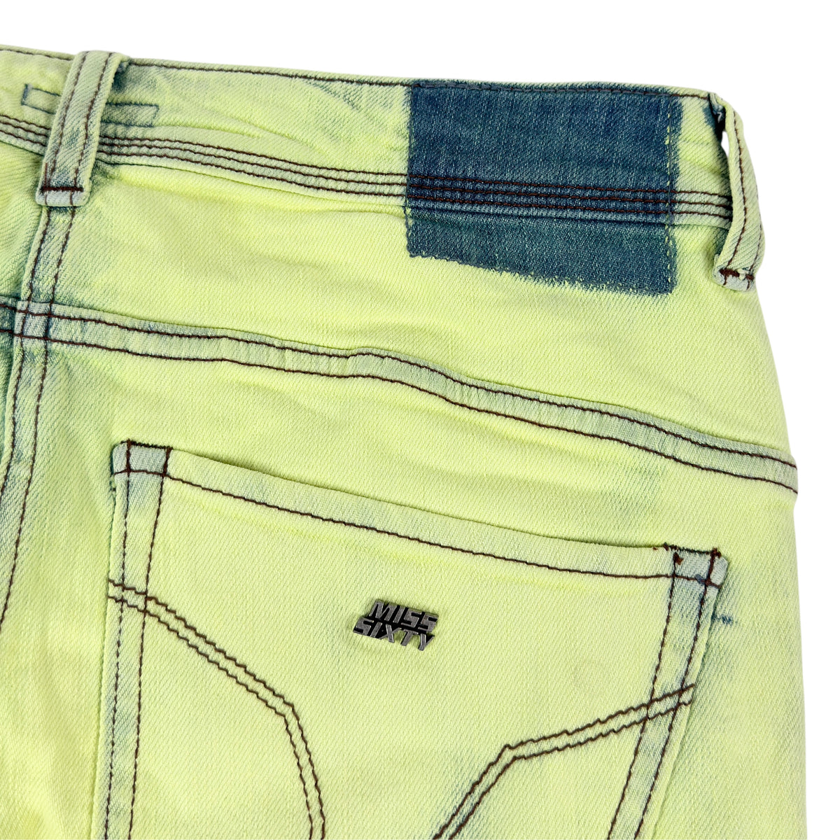 Blugi Miss Sixty Vintage Femei - W30/L28