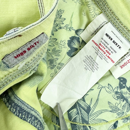 Blugi Miss Sixty Vintage Femei - W30/L28