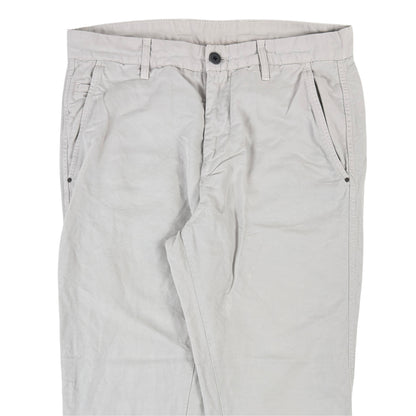 Pantaloni Massimo Dutti 56% In - W30/L30