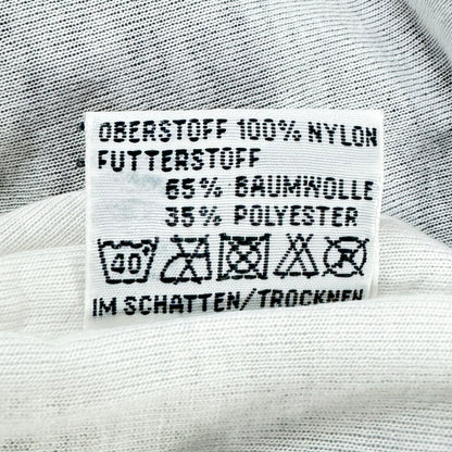 Jachetă 2în1 Soda Stream Vintage 90s - M/L
