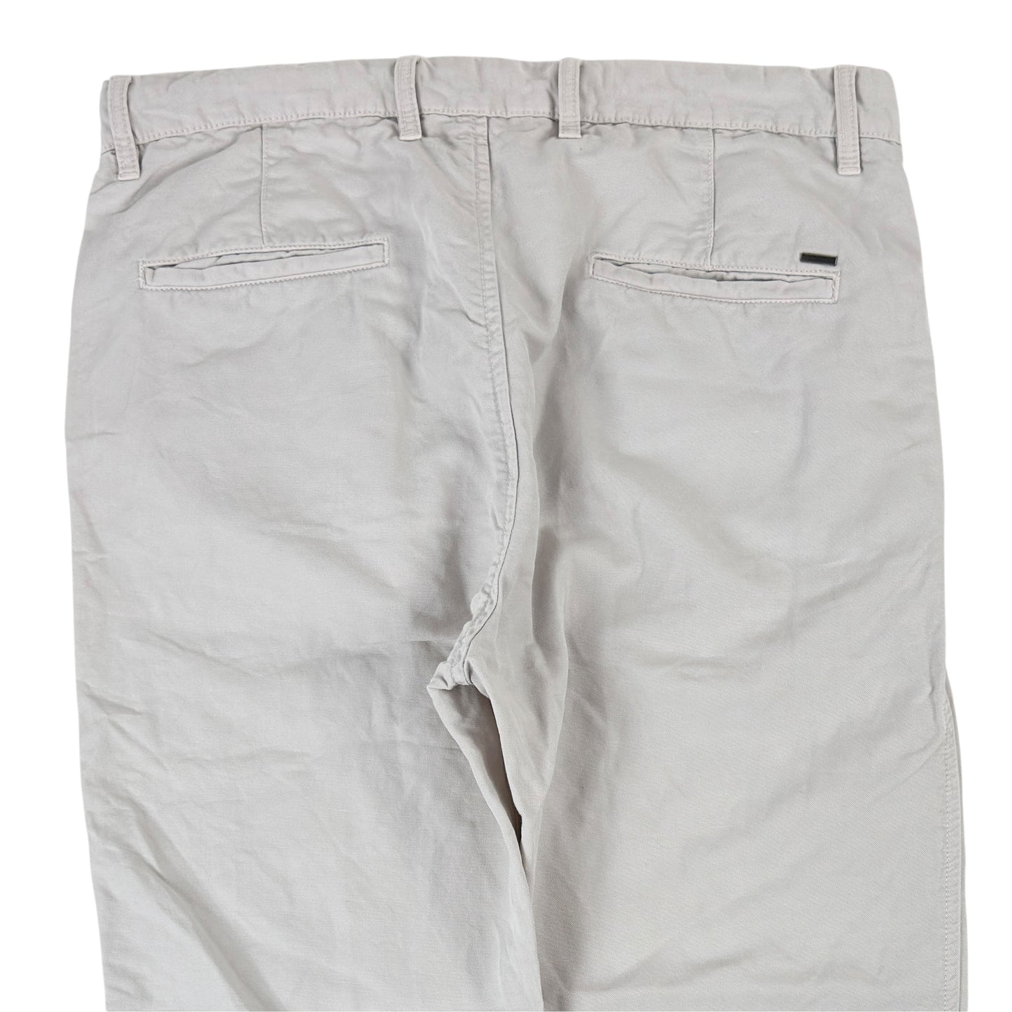 Pantaloni Massimo Dutti 56% In - W30/L30